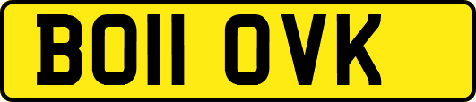 BO11OVK