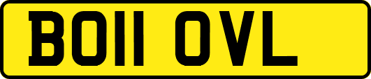 BO11OVL