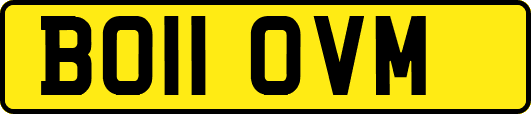 BO11OVM