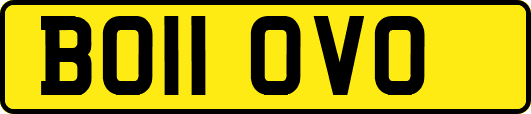 BO11OVO