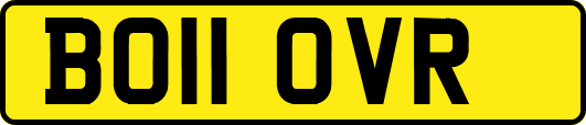 BO11OVR
