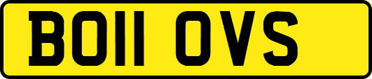 BO11OVS