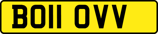 BO11OVV