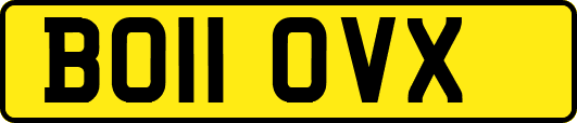 BO11OVX