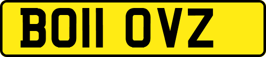 BO11OVZ