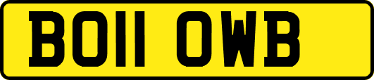 BO11OWB