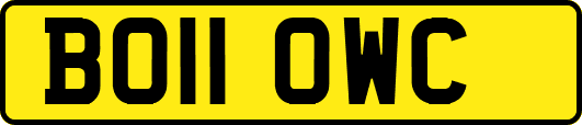 BO11OWC