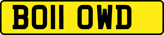 BO11OWD