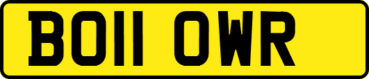 BO11OWR