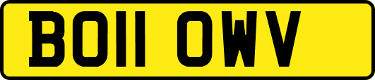 BO11OWV