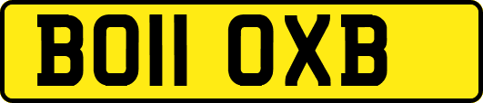 BO11OXB