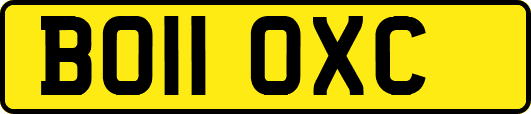 BO11OXC