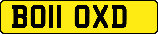 BO11OXD