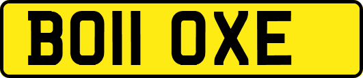 BO11OXE