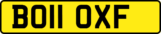 BO11OXF