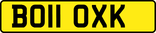 BO11OXK