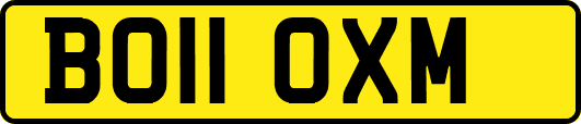 BO11OXM