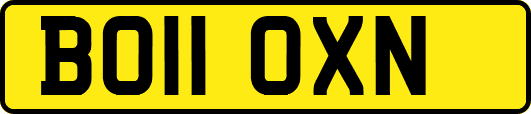 BO11OXN