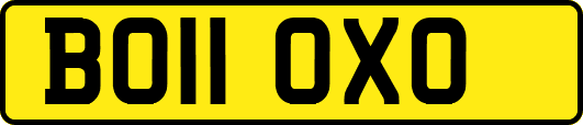BO11OXO