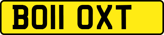 BO11OXT