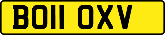 BO11OXV