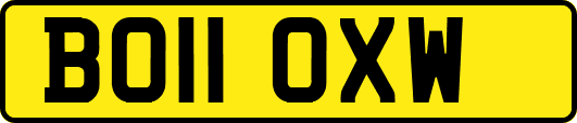 BO11OXW