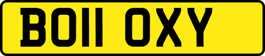 BO11OXY