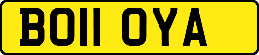 BO11OYA