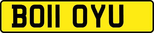 BO11OYU
