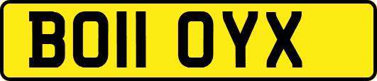 BO11OYX