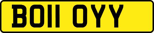 BO11OYY