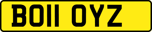 BO11OYZ