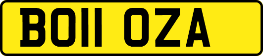 BO11OZA