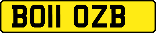 BO11OZB
