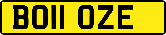 BO11OZE