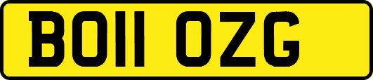 BO11OZG