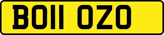 BO11OZO