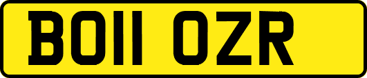 BO11OZR