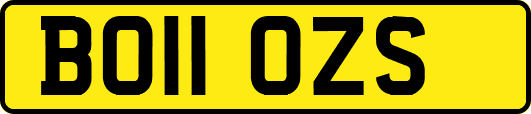 BO11OZS