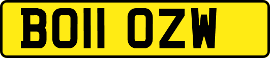 BO11OZW