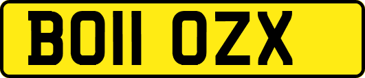 BO11OZX