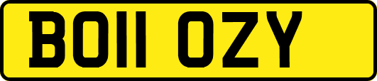 BO11OZY
