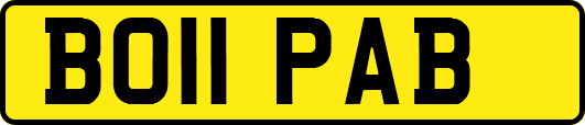 BO11PAB