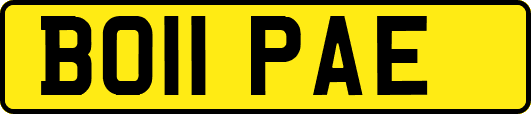 BO11PAE