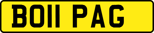 BO11PAG