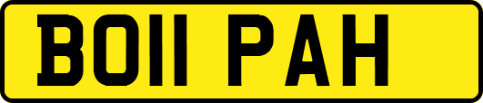 BO11PAH