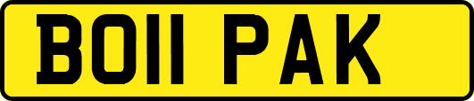 BO11PAK