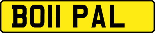 BO11PAL