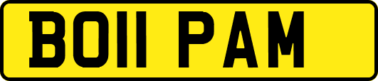 BO11PAM