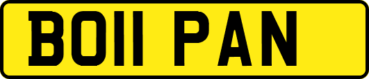 BO11PAN